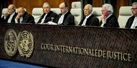 تاریخ محاکمه اسرائیل اعلام شد 