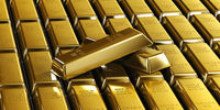 کاهش تقاضای جهانی طلا