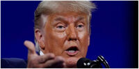 تلاش‌های ترامپ درباره اسناد محرمانه به بن بست خورد