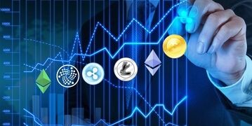 خیز بیت کوین به سمت ۱۰۰ هزار دلار؟ | تقابل انتظارات تورمی و سیاست پولی