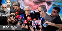 واکنش عارف به انتقاد پزشکیان از صداوسیما؛ همکاران ما باید بپذیرند و آن را اصلاح کنند/ نه ما با هنرمندان قهر هستیم و نه آنها با ما