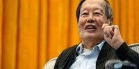 برنده جایزه نوبل درگذشت
