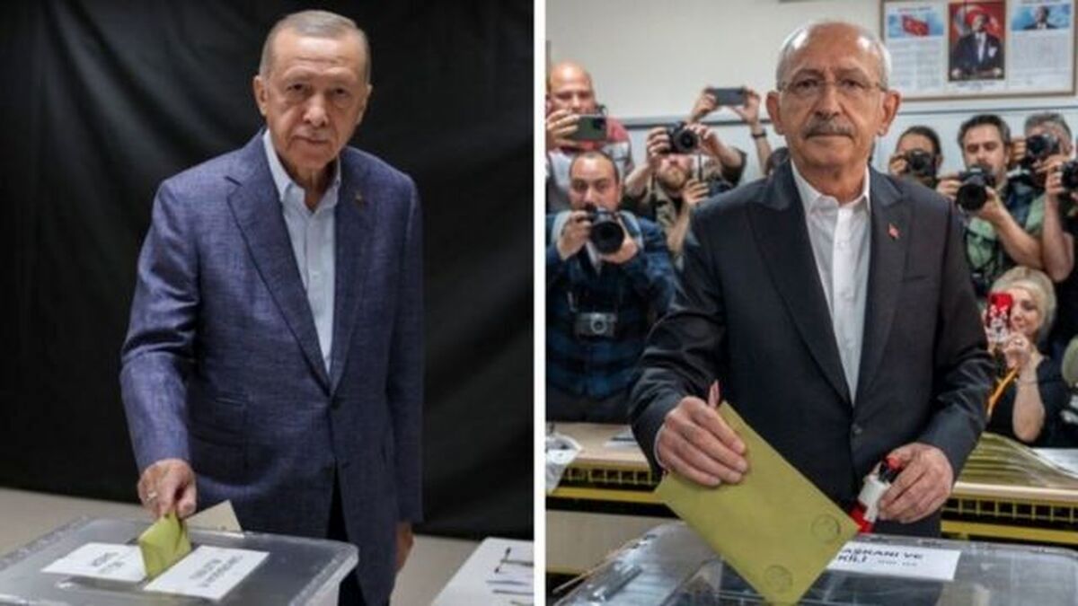 7 دلیلی که انتخابات ریاست جمهوری ترکیه را برای ایرانی ها جذاب کرد