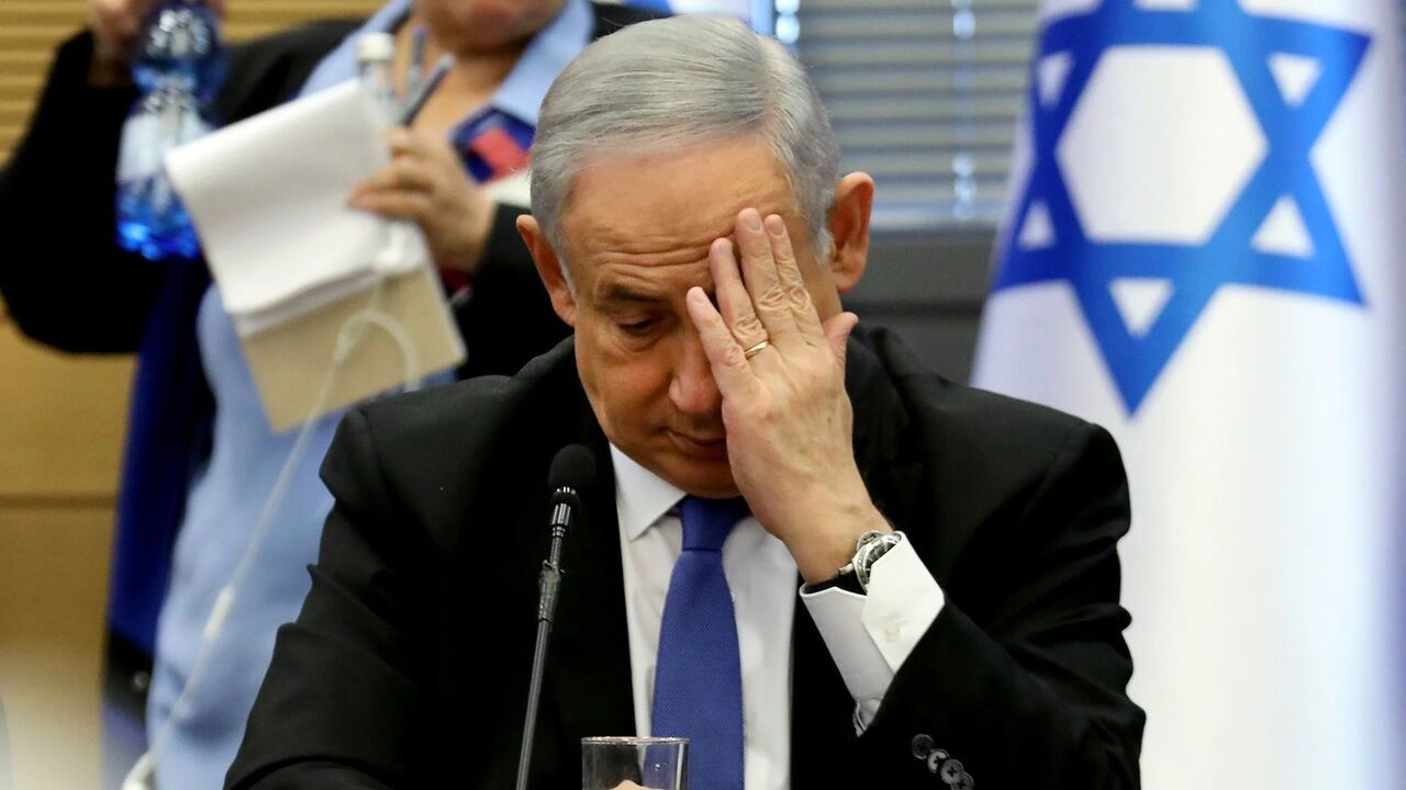 واکنش تند نتانیاهو به اظهارات سخنگوی ارتش اسرائیل
