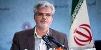 تحلیل محمود صادقی از اولین حضور رسانه‌ای پزشکیان+ عکس