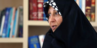 فاطمه هاشمی رفسنجانی: پیش‌نیاز گفت‌وگوی ملی «برگزاری انتخابات واقعی و آزاد» است / پدرم نگاه شهروند درجه دوم به زنان نداشت / حاکمیت یکدست تفکری اشتباه است