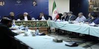 عارف: بخشنامه‌های ستاد تشییع امام شهید در حکم مصوبات دولت است/همه دستگاه‌ها برای برگزاری مراسمی در شأن امام شهید بسیج شوند