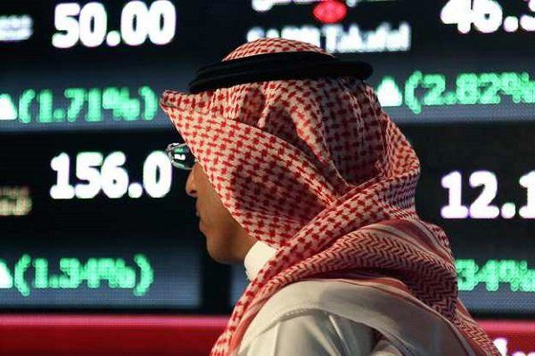 اقتصاد عربستان در سراشیب سقوط