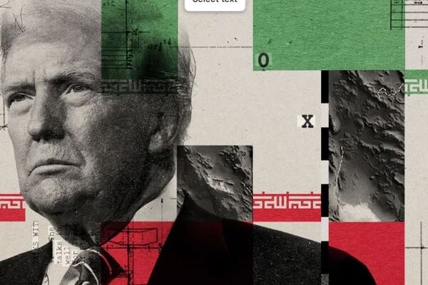 سه انتخاب دشوار آمریکا در برابر ایران؛ از تشدید درگیری تا خروج یک‌طرفه از جنگ | چرا کارزار هوایی شدید کارایی ندارد؟