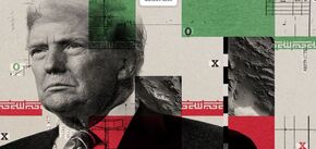 سه انتخاب دشوار آمریکا در برابر ایران؛ از تشدید درگیری تا خروج یک‌طرفه از جنگ