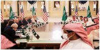 بازی اتمی بن‌سلمان/ بازگشت ایران و عربستان به عصر تنش؟ 