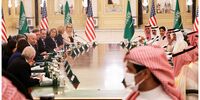 بازی اتمی بن‌سلمان/ بازگشت ایران و عربستان به عصر تنش؟ 