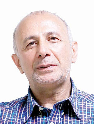 هشدار ابراهیم متقی؛ نباید در دام سیاستهای اسرائیل بیفتیم