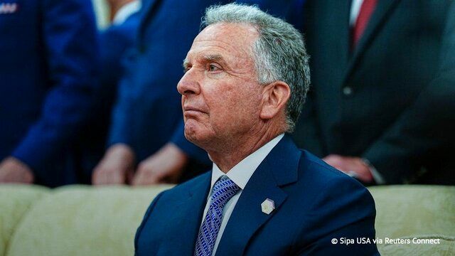 روایت ویتکاف از آخرین دیدار پرتنش با عراقچی؛ او شروع به داد و فریاد کرد/ پاسخ آن‌ها به پیشنهاد ما ناخوشایند بود