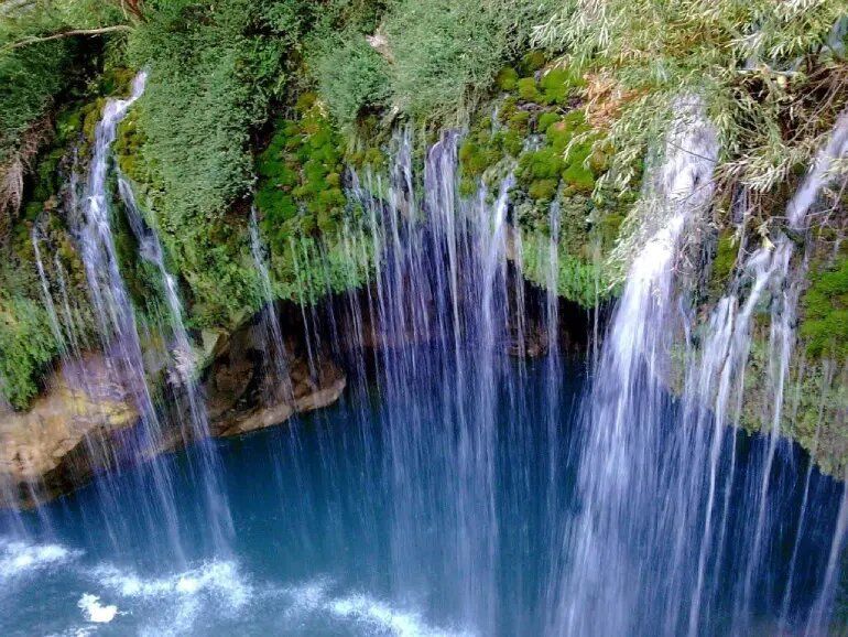 خنکای خرداد در اطراف تهران؛ ۴ مقصد برای فرار از گرما/ این مناطق را قبل از شلوغی تابستان ببینید