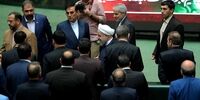 آنالیز جامع آماری کابینه دوم روحانی / رکورددارها و ترین های دولت دوازدهم + جدول