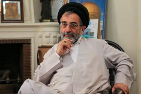 هشدار موسوی لاری در مورد عدم توجه دولت به پیام رای مردم