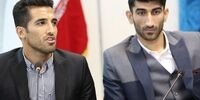 دو ستاره پرسپولیس در آستانه لژیونر شدن
