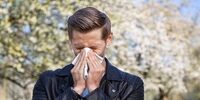 این خوراکی‌ها برای رفع آلرژی بهاری معجزه می‌کند