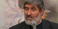 اصرار علی مطهری بر ضرورت خروج سپاه از فهرست تحریم های آمریکا