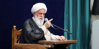  آیت‌الله رشاد: مردم بدانند با یک واسطه در انتخاب رهبر جدید نقش دارند