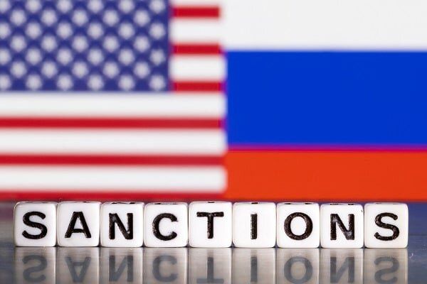 آمریکا مقامات ارشد یک بانک روسی را تحریم کرد