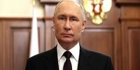 پوتین: کسی قادر نیست نیروهای روسیه را متوقف کند

