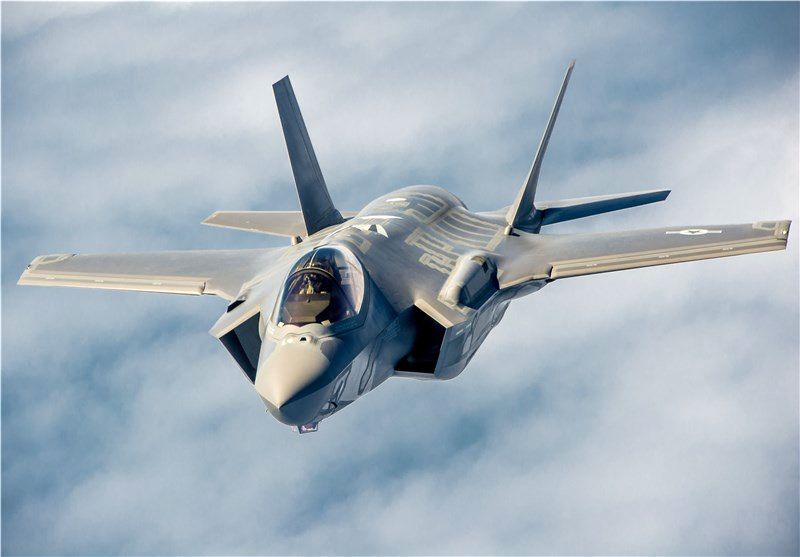 ورود جنگنده‌های اسرائیلی به ایران صحت دارد؟