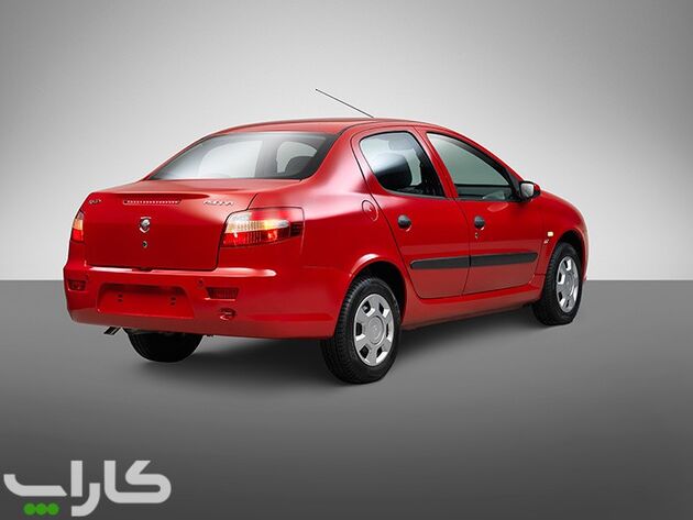 مقایسه خودرو: ال 90 و رانا