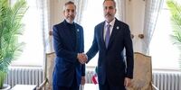 باقری و فیدان تلفنی درباره تنش آفرینی اسرائیل در منطقه رایزنی کردند