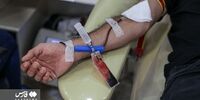 انتقال خون: هیچ مشکلی در تأمین خون مجروحان حوادث اخیر وجود نداشت