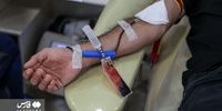 انتقال خون: هیچ مشکلی در تأمین خون مجروحان حوادث اخیر وجود نداشت