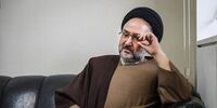 ابطحی: محسن رضایی می گفت حضور در مجمع‌ برای‌ من ارضا کننده‌ نیست‌