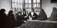 خاطره هاشمی رفسنجانی از خلع سلاح شدن بی‌بی‌سی و صدای آمریکا 