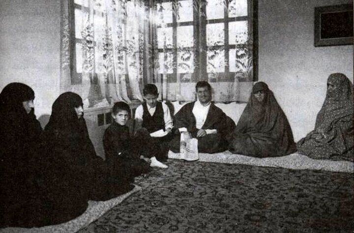 خاطره هاشمی رفسنجانی از خلع سلاح شدن بیبیسی و صدای آمریکا
