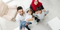 چگونه باید خود را با شرایط زندگی در دبی تطبیق داد؟