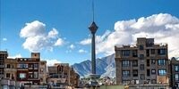 کیفیت هوای تهران در شرایط پاک قرار دارد