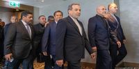 وال استریت ژورنال: در اتاق مذاکرات سوئیس، لحظات تنش آلود شدیدی رخ داد | قالیباف در واکنش به توییت ترامپ، ونس را به شدت مورد سرزنش قرار داد  | یک کشمکش فنی در بیانیه پایانی رخ داد زیرا...