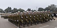 حمله تروریستی به یک دانشگاه در سوریه 