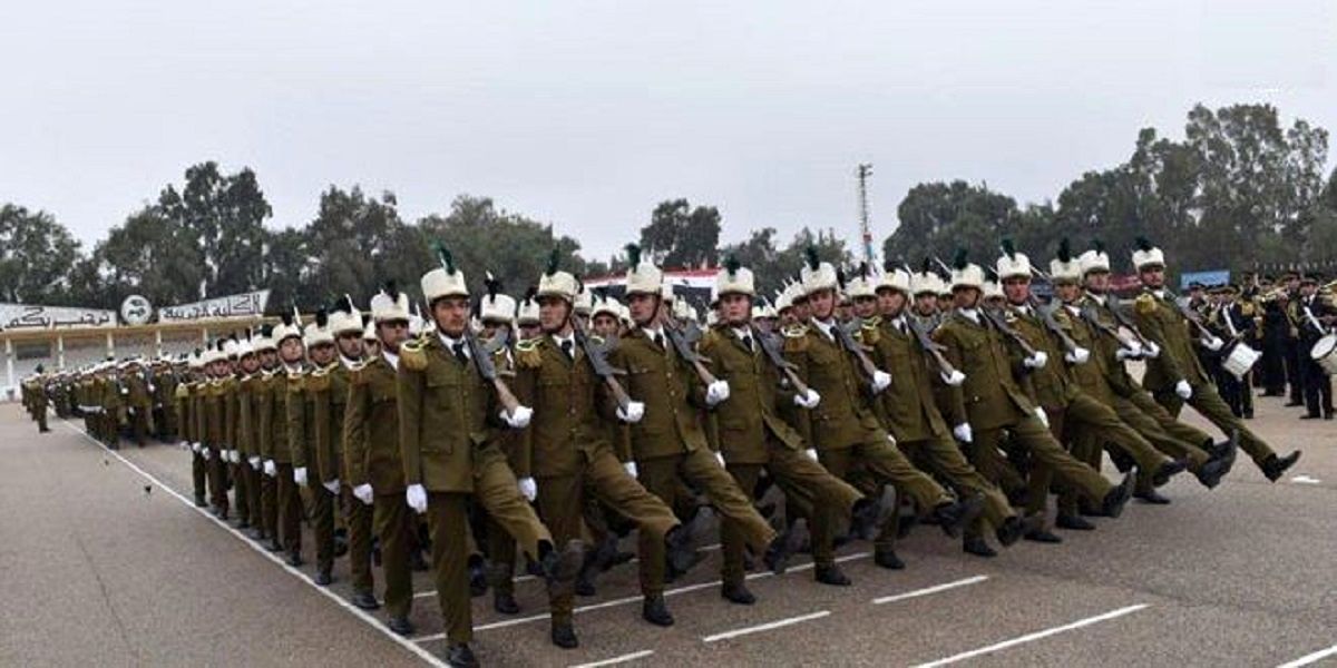 حمله تروریستی به یک دانشگاه در سوریه