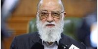 اظهارات چمران درباره مازوت سوزی در البرز/طرح ترافیک جدید بر آلایندگی هوا تاثیر بسزایی ندارد