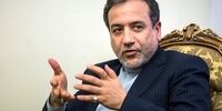 عراقچی: شرایط تغییر کرده/ احیای مذاکرات به آسانی گذشته نیست