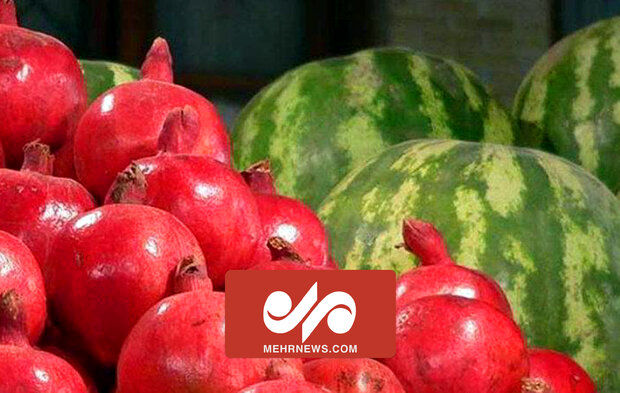 انار کیلویی ۱۰۰ هزار تومان؟