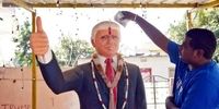 افسردگی کشاورز هندی به خاطر ابتلای ترامپ به کرونا/ سرسخت ترین طرفدار رئیس جمهور آمریکا مُرد