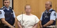 محاکمه عامل حمله تروریستی به مساجد نیوزیلند بدلیل قتل ۵۰ نفر + عکس