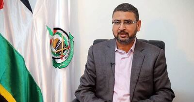 حماس: اسرائیل به دنبال آتش‌بس نیست