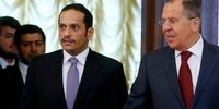 درخواست قطر درباره مذاکره میان ایران و کشورهای خلیج فارس