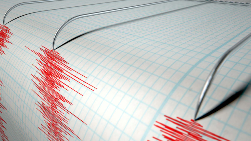 زلزله‌ 3.1 ریشتری در خراسان رضوی 