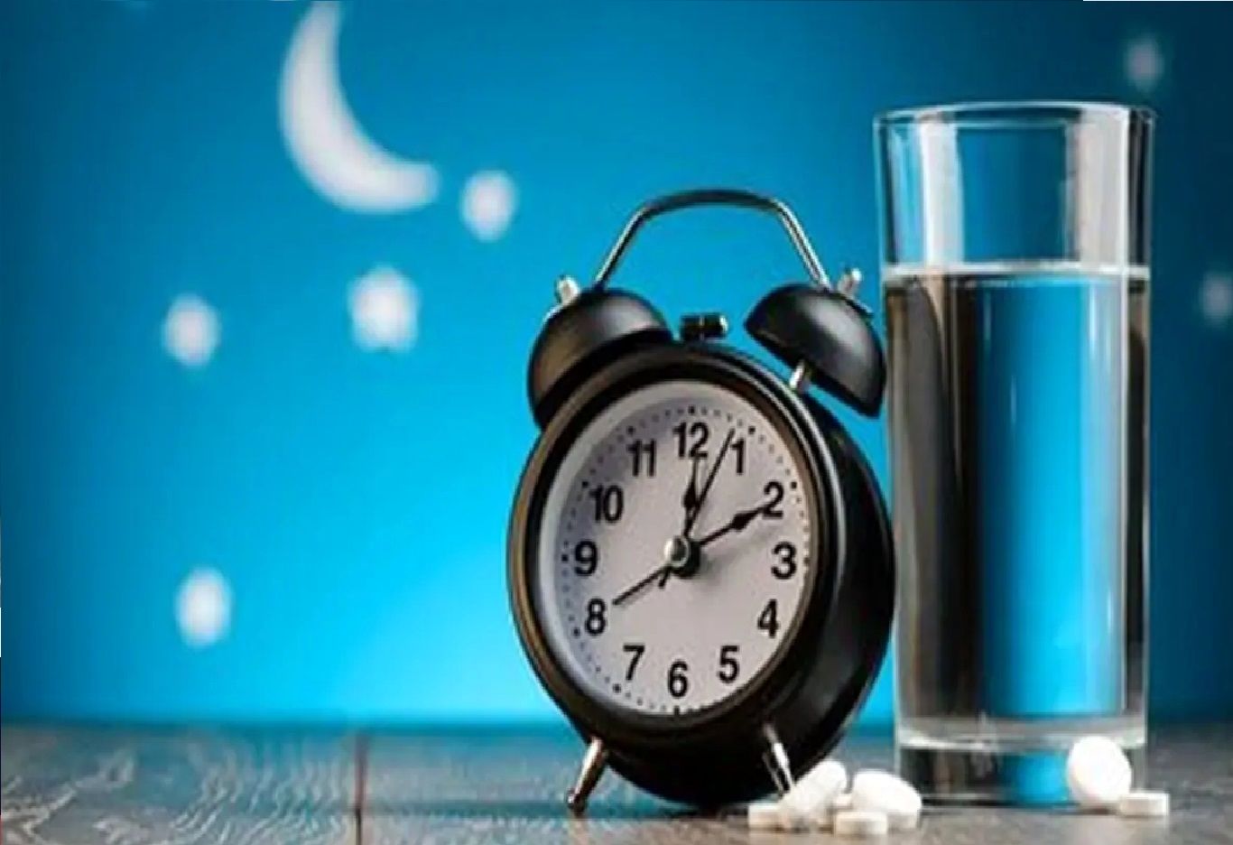 هشدار؛ این افراد به هیچ وجه ملاتونین مصرف نکنند