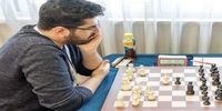 بدشانسی عجیب و کم‌سابقه شطرنج‌ ایران